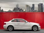 BMW 123d Coupe 2011 года (AU)